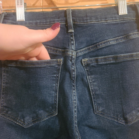 Free People Skinny Jeans - Picture 2 of 10